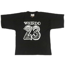 WEIRDO HEY HEY 23 - FOOTBALL JERSEY WRD6122画像