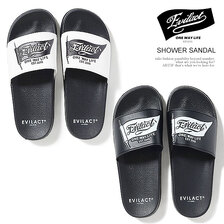 EVILACT SHOWER SANDAL EA26-ACT1-A01画像