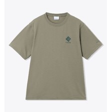 Columbia Wildstep Path Graphic SS Tee PG0005画像