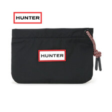 HUNTER TRAVEL MINI POUCH UBP7120NRS画像
