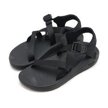 Chaco Ws CUSHZ BLACK JCH00001087/12365308画像