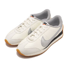 NIKE WMNS PACIFFIC LTR SAIL/METALLIC-SILVER-GRIDIRON HV6430-102画像