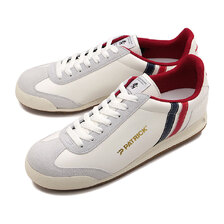 PATRICK GOLF SAMBA-CP/SL W/NR G5500画像