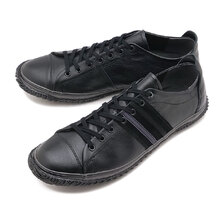 SPINGLE SP-198 Black/Black画像