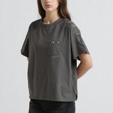 AVIREX HAND STITCHED STYLE T-SHIRT 7836135608画像