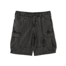 AVIREX PIGMENT CARGO SHORTS 7836913012画像