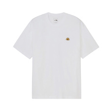 THE NORTH FACE 2meter Dome Logo S/S Tee NT32640画像