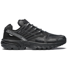 SALOMON ACS PRO SHELL BLACK/BLACK/BLACK L49160900画像