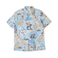 reyn spooner Go Go Kikaida 1256985画像