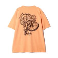 MANASTASH PUMICE TEE RAD RIDE 7926134008画像