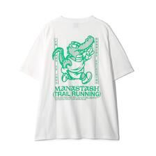MANASTASH CiTee CROCODILE 7926134011画像