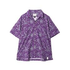 MANASTASH HEMP PATTERN SHIRTS 7926123003画像