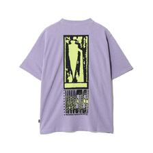 MANASTASH HEMP TEE MOON 7926134002画像