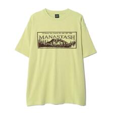 MANASTASH HEMP TEE RIDGE 7926134003画像