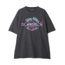 MANASTASH PUMICE TEE NEON SIGN 7926134007画像