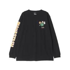 MANASTASH ODJ L/S TEE OK 7925930002画像