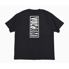 VOLCOM Vertical Logo Graphic S/S Tee VLY261016画像