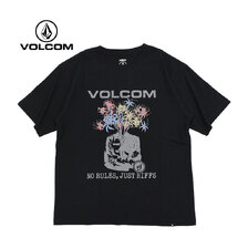 VOLCOM Flower Men S/S Tee VST261005画像