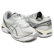 ASICS SportStyle GT-2160 WHITE / PURE SILVER 1203A320-115画像