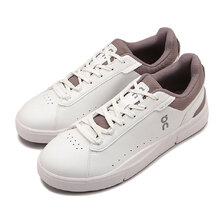 On THE ROGER Advantage White/Heron 3WF30390990画像