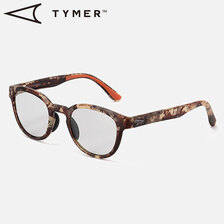 TYMER ELIOT Matt-Dye-Demi/Photochromic-Grey TY100-MDD-PGY画像