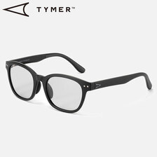 TYMER HARDY 2 Matt-Black/Photochromic-Grey TY107-MBK-PGY画像