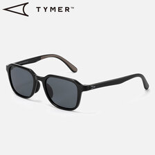 TYMER RALPH Gloss-Black/Grey-Polarized TY106-GBK-GYP画像