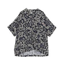 CHUMS Chumloha Shirt CH02-1263画像