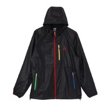 CHUMS Ladybug Parka CH04-1502画像