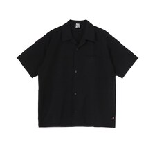 CHUMS Seerchucker Stretch S/S Shirt CH02-1261画像