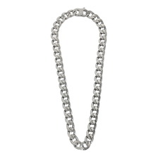 Maison Margiela MAILLONS REFERENCE NECKLACE SM2UU0029-P9113画像