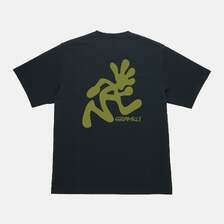 GRAMICCI RUNNING MAN TEE G6SU-T107画像