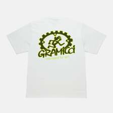 GRAMICCI EQUIPPED FOR DIRT TEE G6SU-T102画像