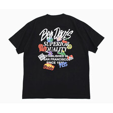 BEN DAVIS Grateful S/S Tee C-26580009画像