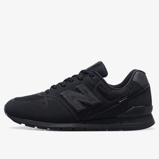new balance CM996XV2 GORE-TEX BLACK CM996XAB画像