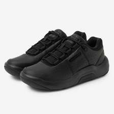 Reebok DMX COMFORT + CLASSIC BLACK 100244664画像