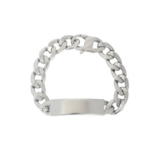 Maison Margiela MAILLONS REFERENCE BRACELET SM2UY0024-P9113画像