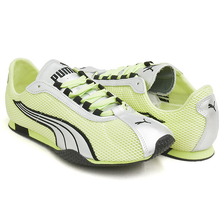 PUMA H-STREET OG APPLE SPRITZ - PUMA BLACK 403692-20画像