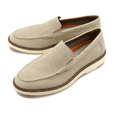 ROCKPORT CRAVEN DARK-STONE RMF-B26S13W画像