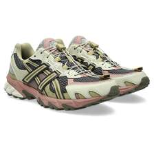 ASICS GEL-SONOMA TR62 OBSIDIAN-GREY/KHAKI-BEIGE 1203A876-020画像