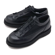 Danner CASCADE RANGE RIP BLACK/BLACK BLACK/BLACK D214021画像