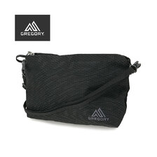 GREGORY 0.8L NANO CROSS BODY POUCH 1581579974画像