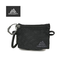 GREGORY NANO ZIPPER POUCH S 1581539974画像