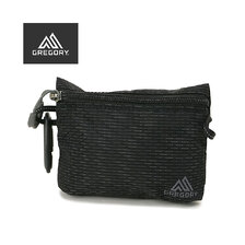 GREGORY NANO ZIPPER POUCH M 1581549974画像