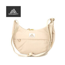 GREGORY 1L SUSZY HALFMOON SHOULDER S 153979A775画像