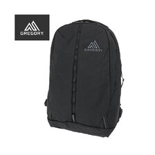 GREGORY OUTSET 20 オニクスブラック 1578140581画像