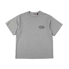 NANGA ECO HYBRID LINE DRAWING TEE N2610-1M038Z画像
