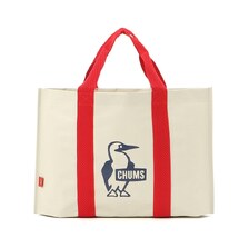CHUMS Booby Shopping Tote Bag S CH60-4138画像