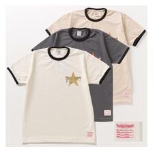TOYS McCOY JOHNNY RINGER TEE "BRMC" TMC2633画像