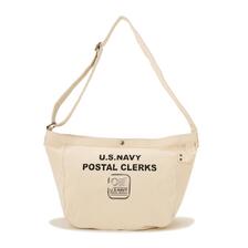 AVIREX &times; UNIVERSAL OVERALL POSTAL BAG 7836176204画像